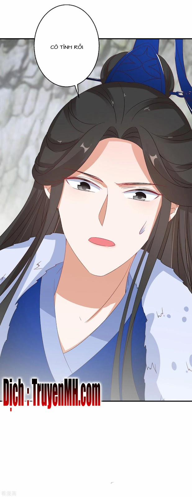 Nghịch Thiên Độc Phi 74 trang 12