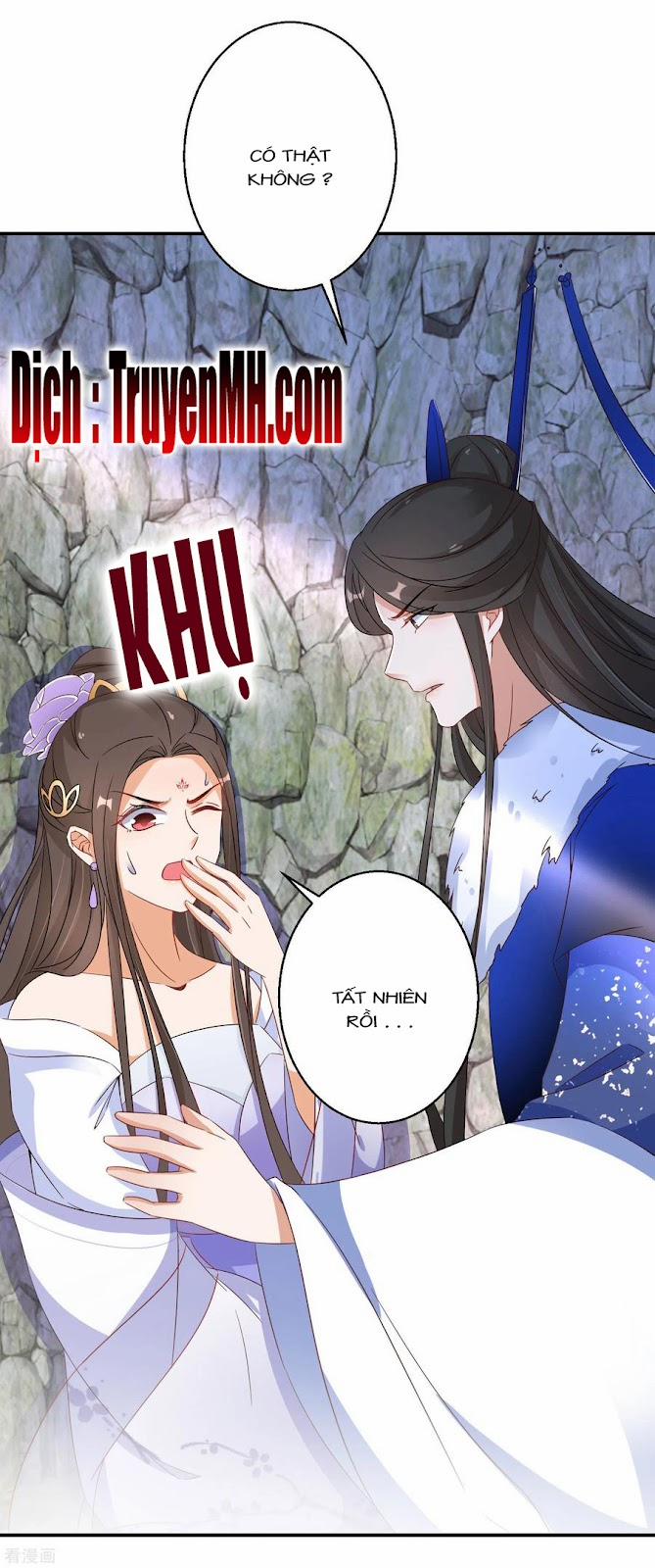 Nghịch Thiên Độc Phi 74 trang 14