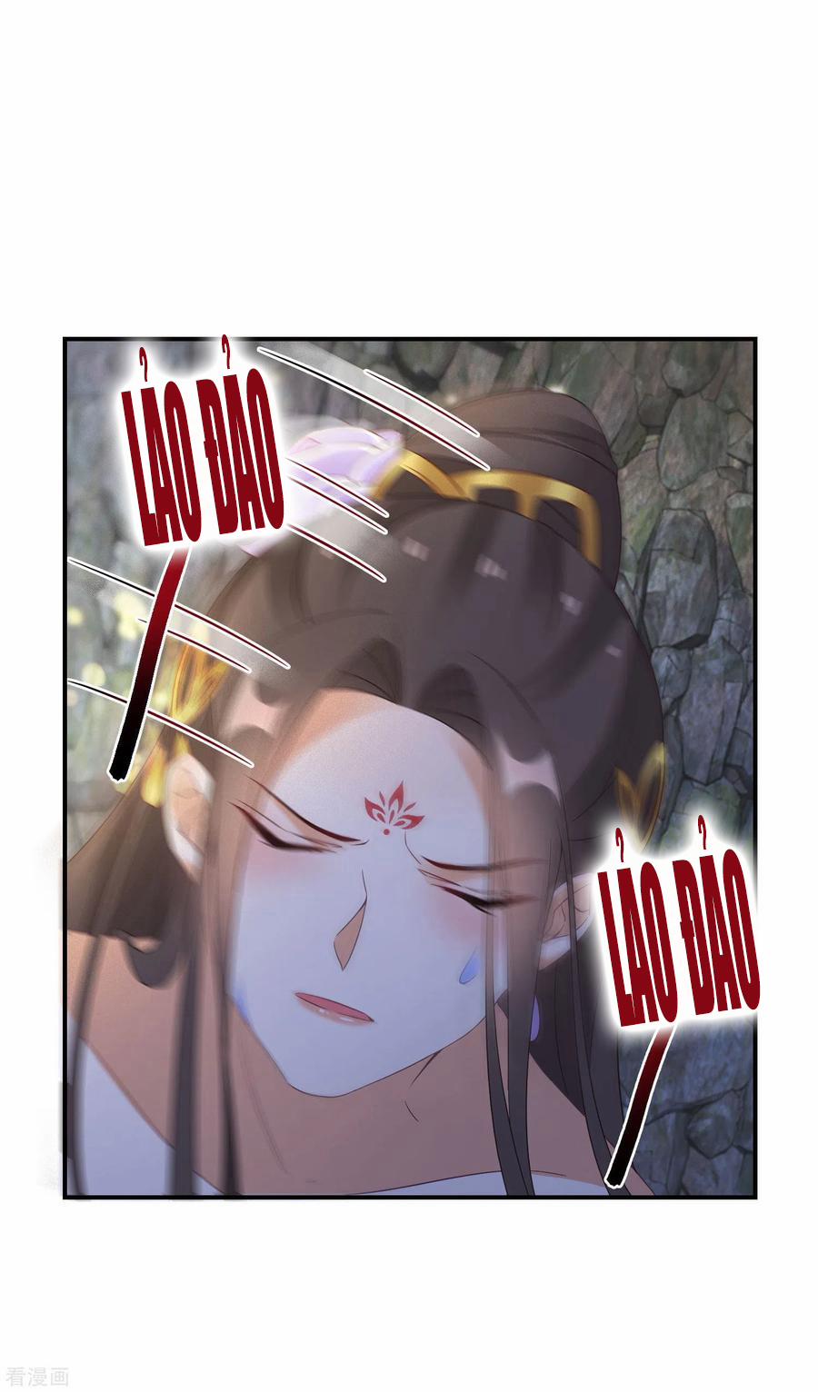 Nghịch Thiên Độc Phi 74 trang 17