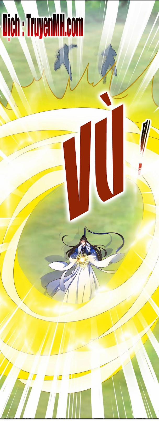 Nghịch Thiên Độc Phi 74 trang 2