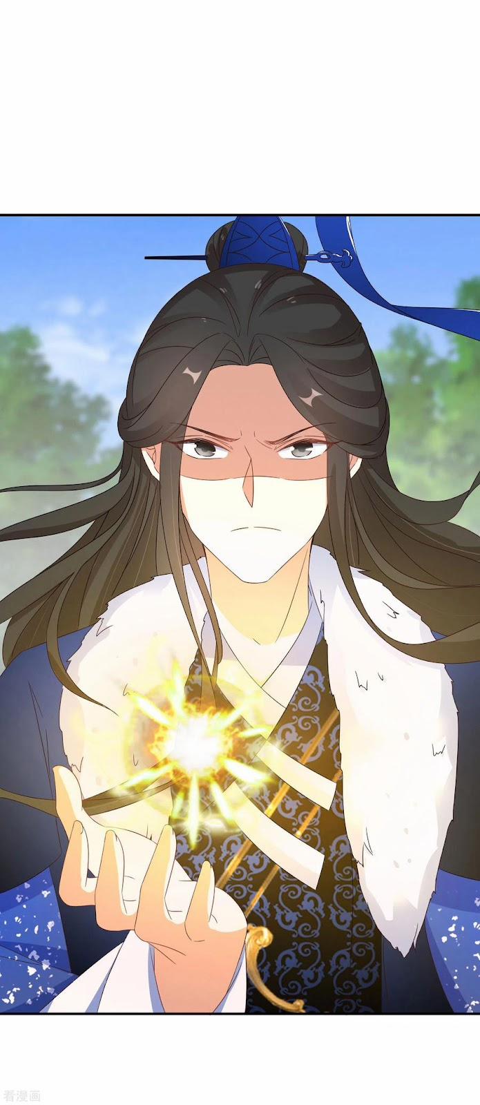 Nghịch Thiên Độc Phi 74 trang 3