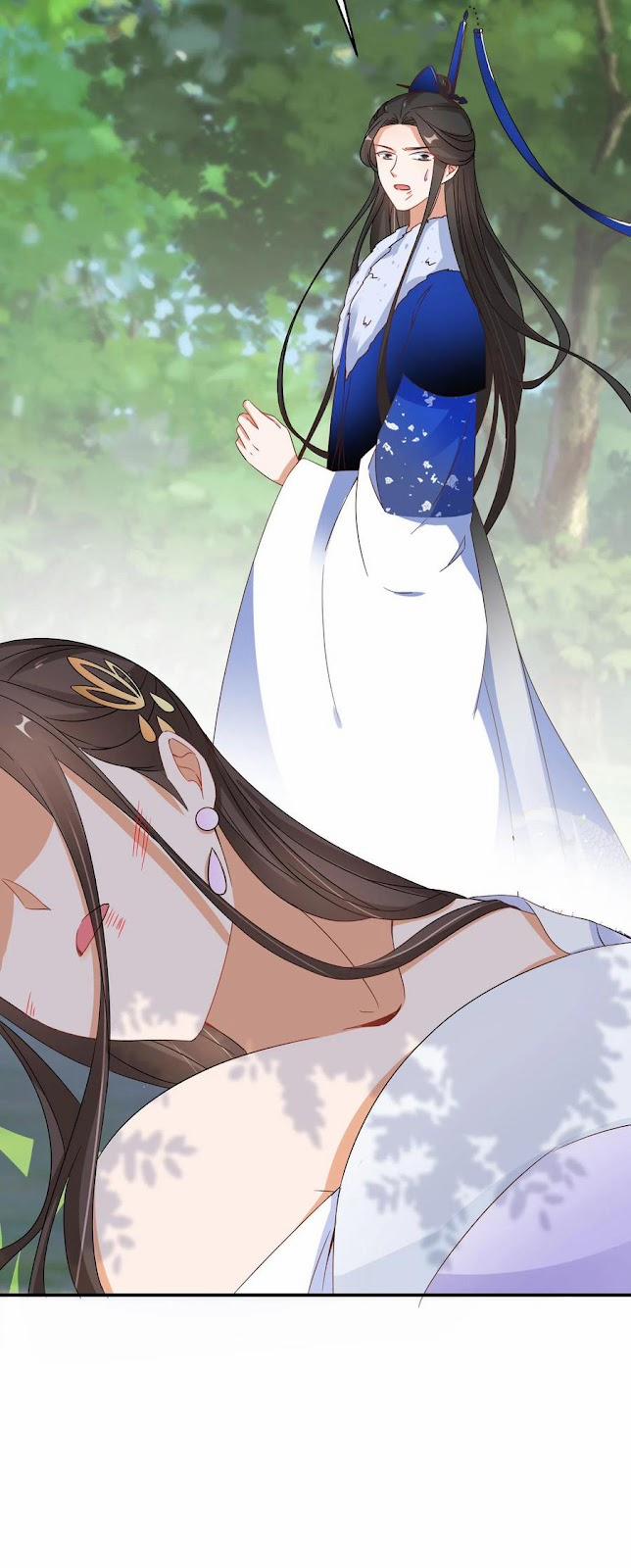 Nghịch Thiên Độc Phi 74 trang 9