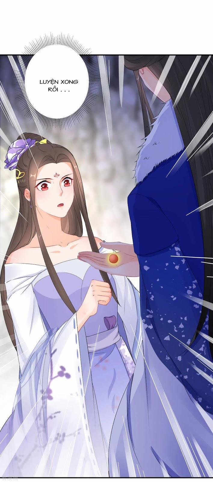 Nghịch Thiên Độc Phi 75 trang 11