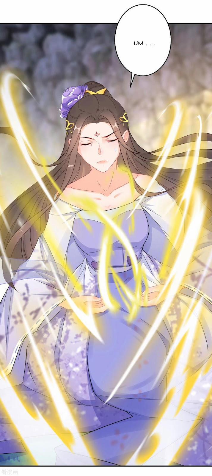 Nghịch Thiên Độc Phi 75 trang 15