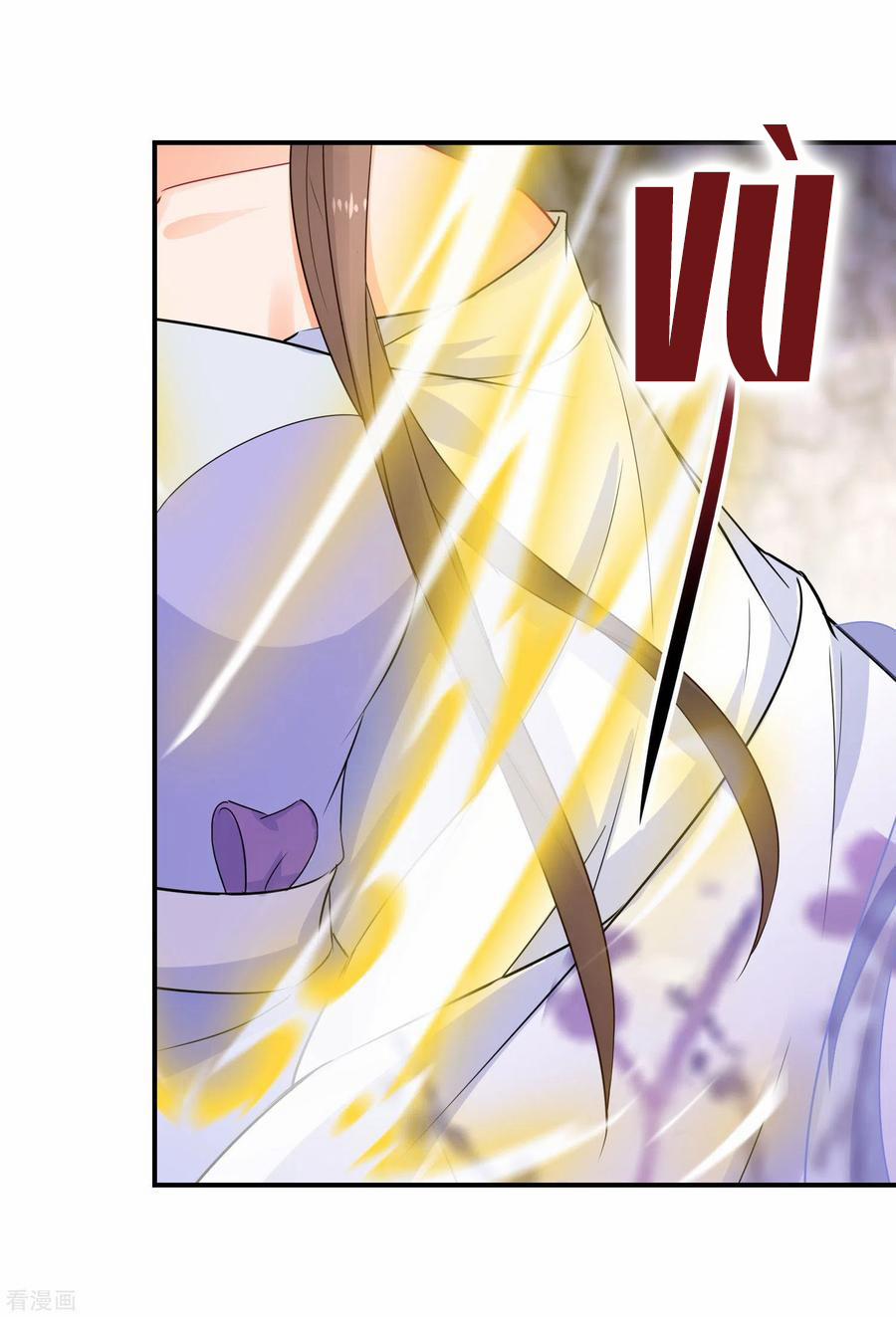 Nghịch Thiên Độc Phi 75 trang 17