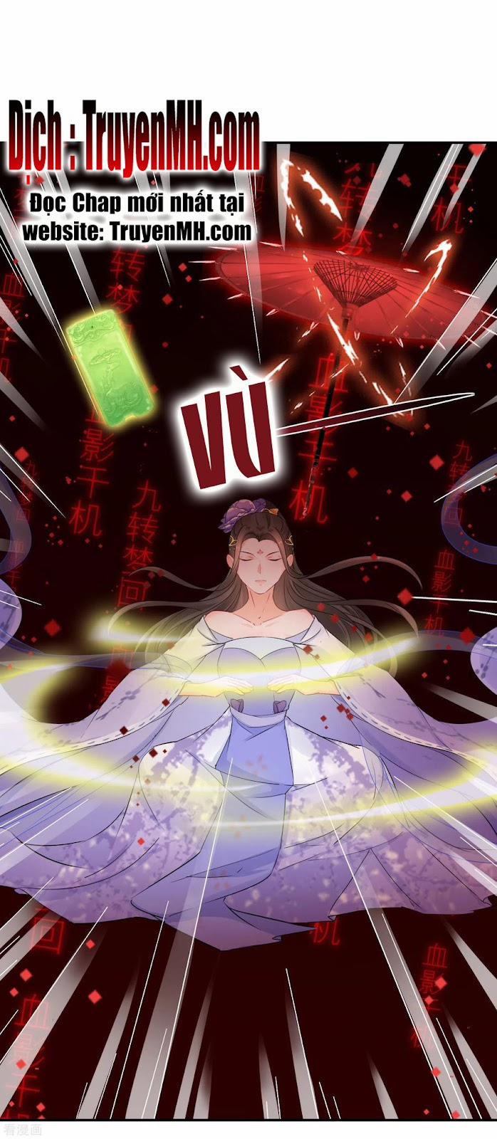 Nghịch Thiên Độc Phi 75 trang 18
