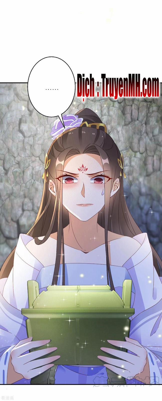 Nghịch Thiên Độc Phi 75 trang 4