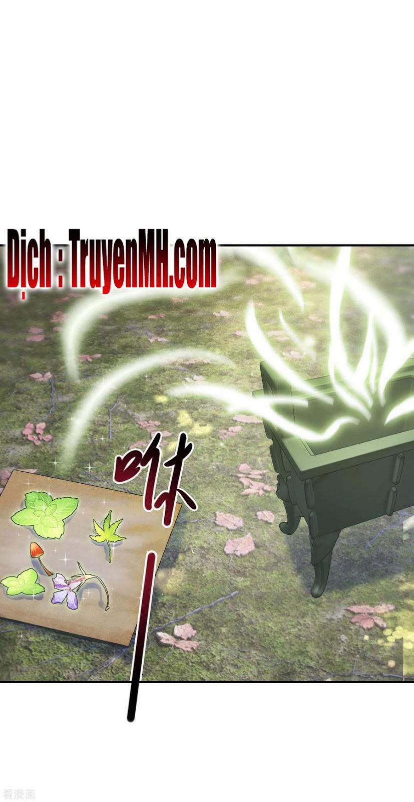 Nghịch Thiên Độc Phi 75 trang 6