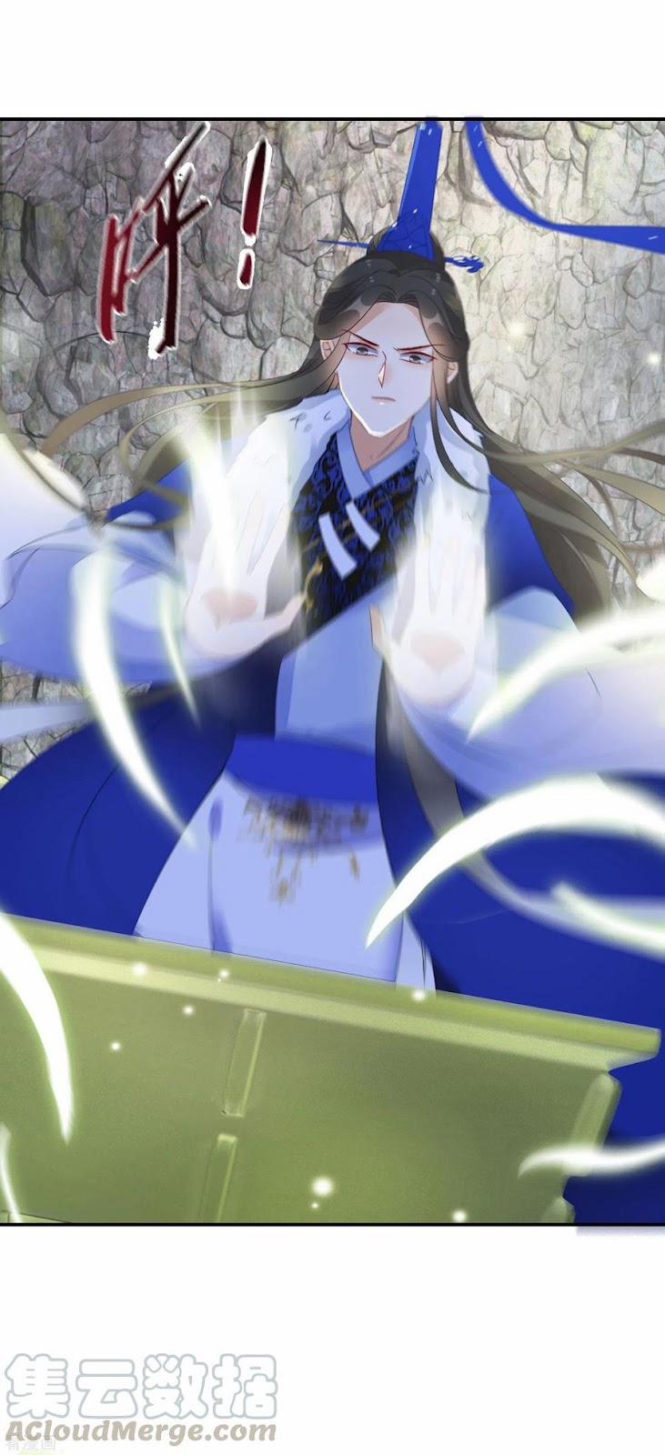 Nghịch Thiên Độc Phi 75 trang 7