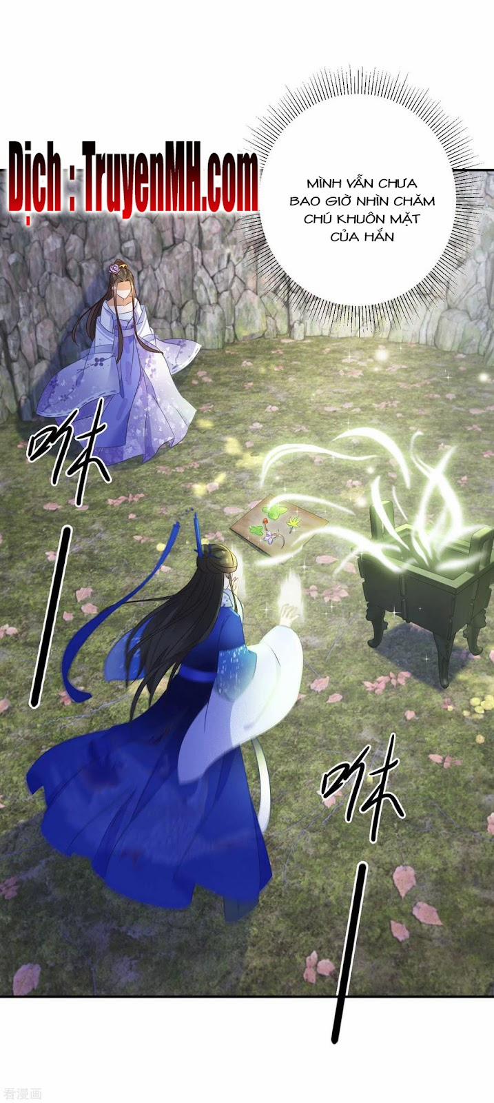 Nghịch Thiên Độc Phi 75 trang 8