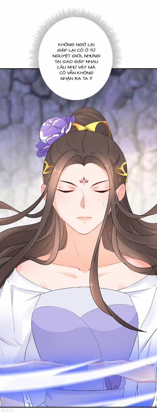 Nghịch Thiên Độc Phi 76 trang 1