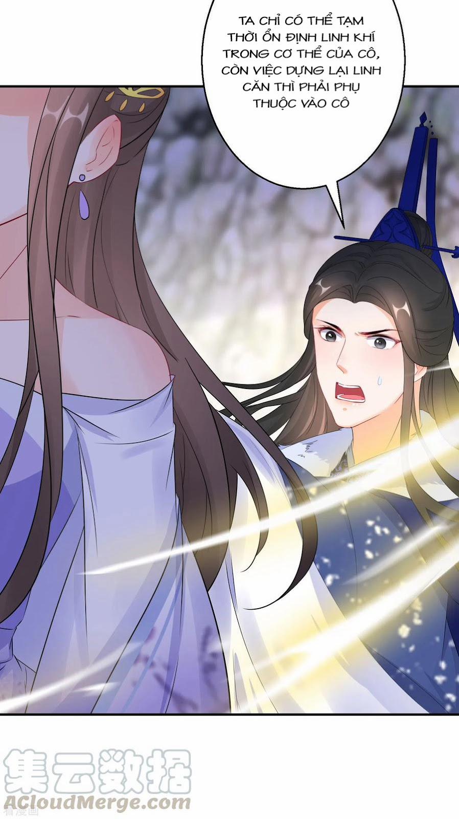 Nghịch Thiên Độc Phi 76 trang 11