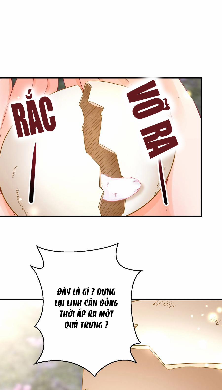 Nghịch Thiên Độc Phi 76 trang 19