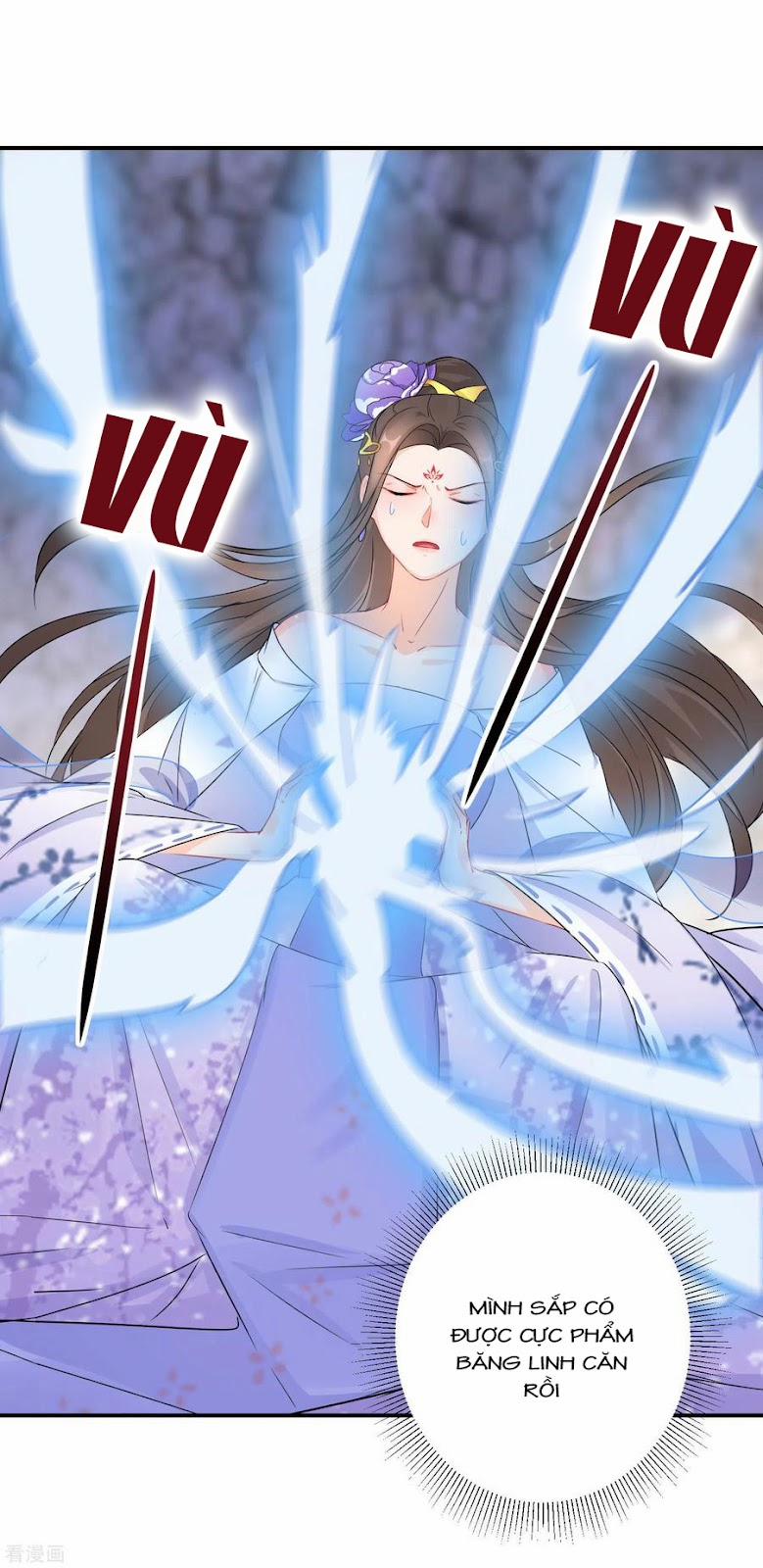 Nghịch Thiên Độc Phi 76 trang 3