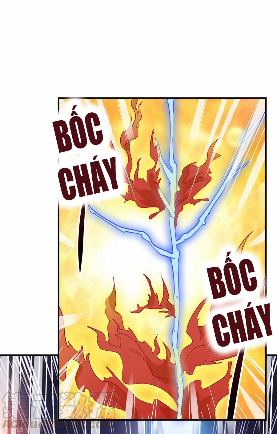 Nghịch Thiên Độc Phi 76 trang 5