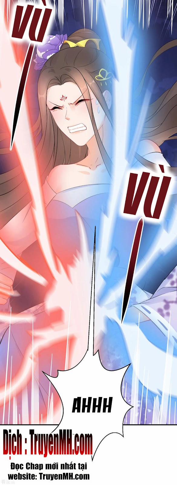 Nghịch Thiên Độc Phi 76 trang 6