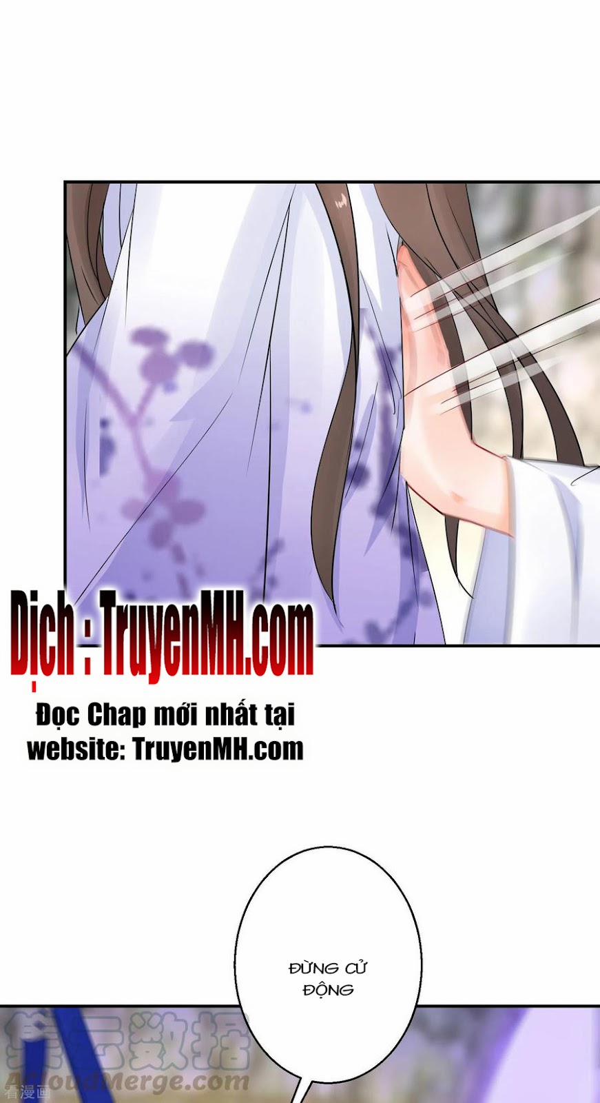 Nghịch Thiên Độc Phi 76 trang 8