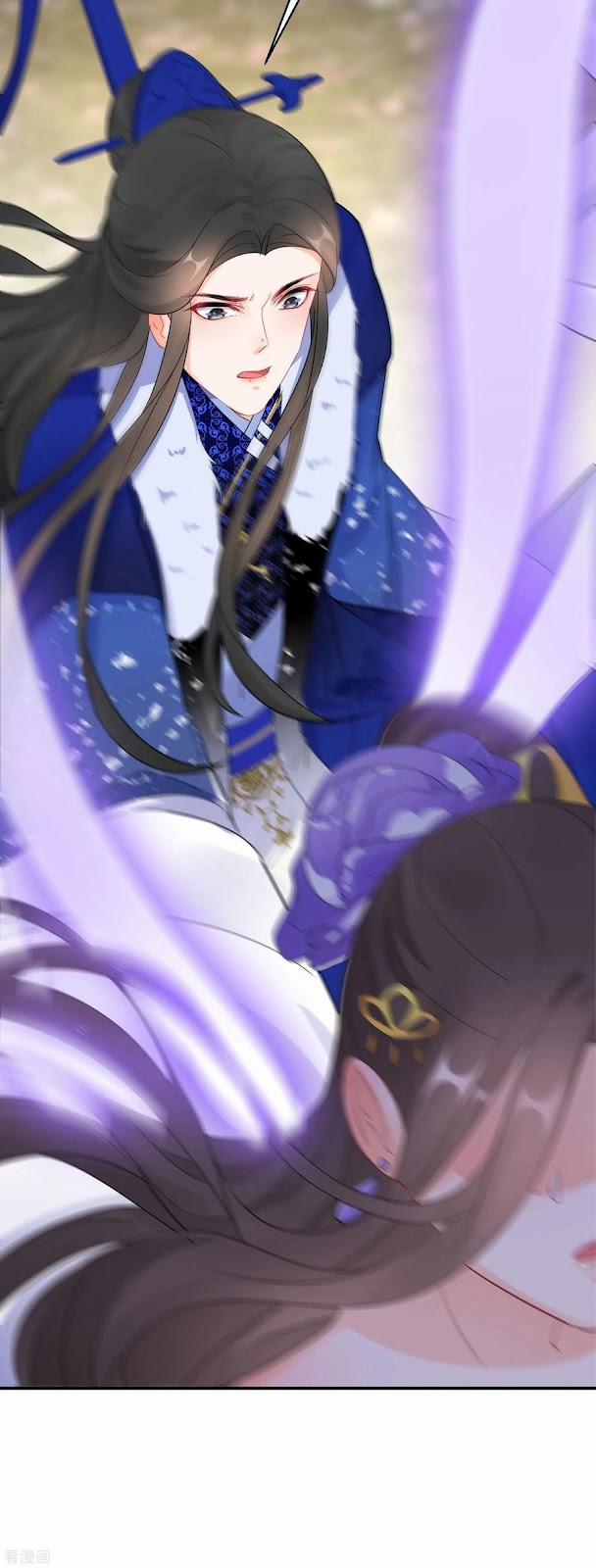 Nghịch Thiên Độc Phi 76 trang 9