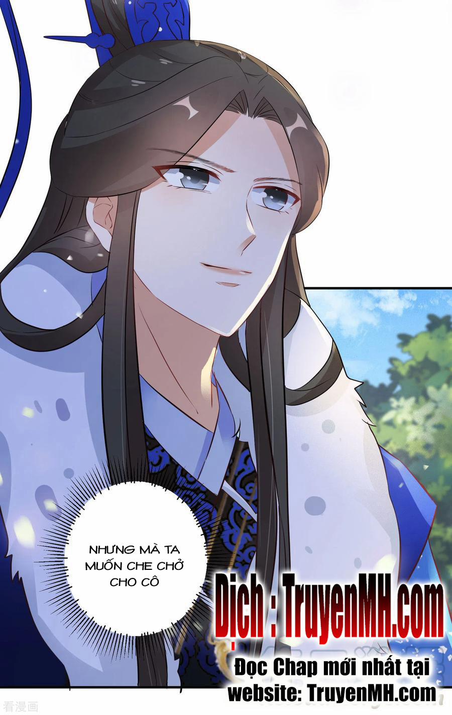 Nghịch Thiên Độc Phi 77 trang 15