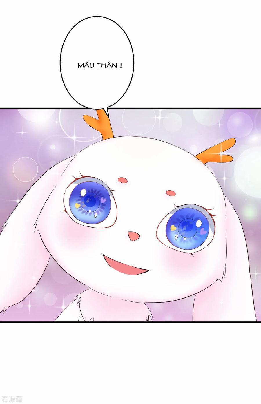 Nghịch Thiên Độc Phi 77 trang 2