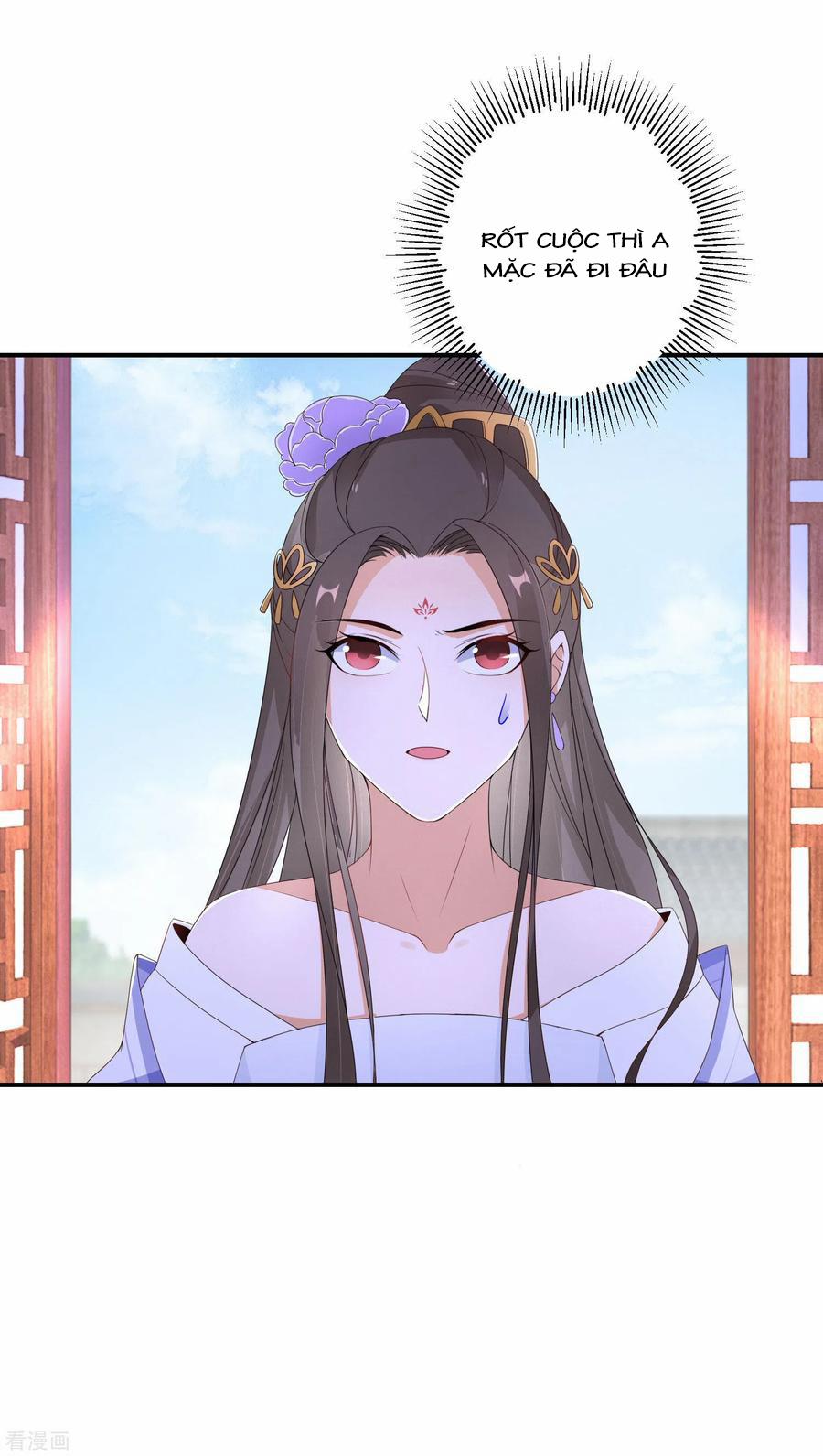 Nghịch Thiên Độc Phi 78 trang 11