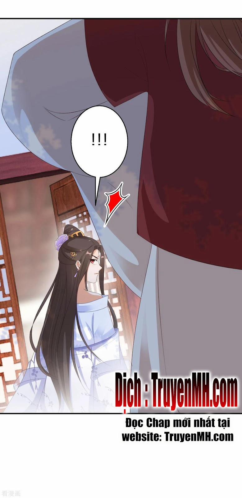 Nghịch Thiên Độc Phi 78 trang 12