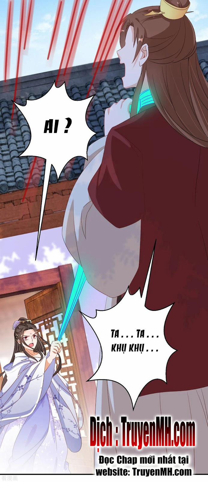 Nghịch Thiên Độc Phi 78 trang 14