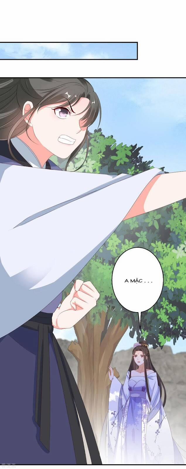 Nghịch Thiên Độc Phi 79 trang 3