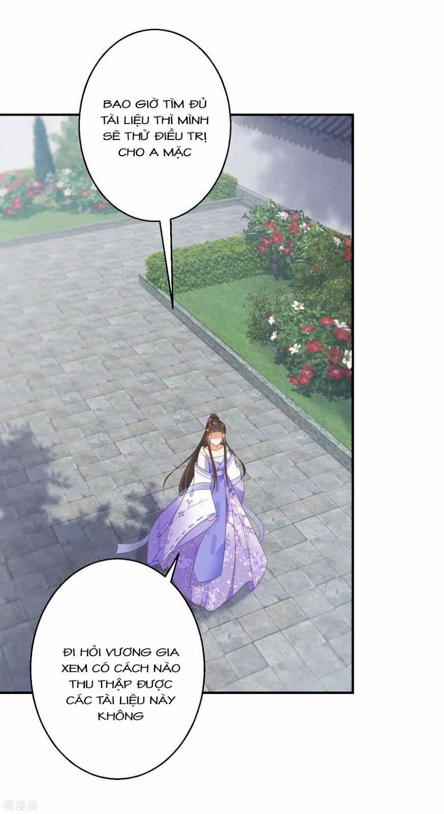 Nghịch Thiên Độc Phi 79 trang 7