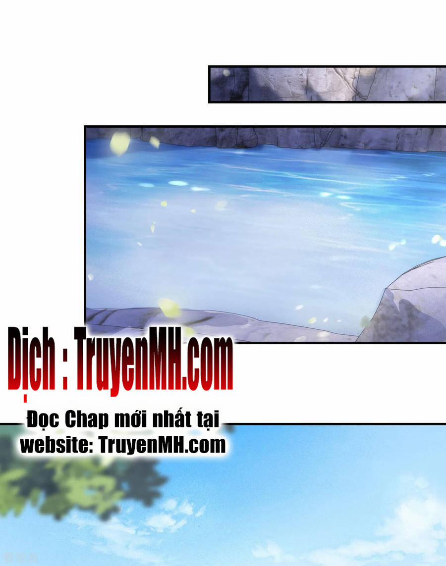 Nghịch Thiên Độc Phi 79 trang 8