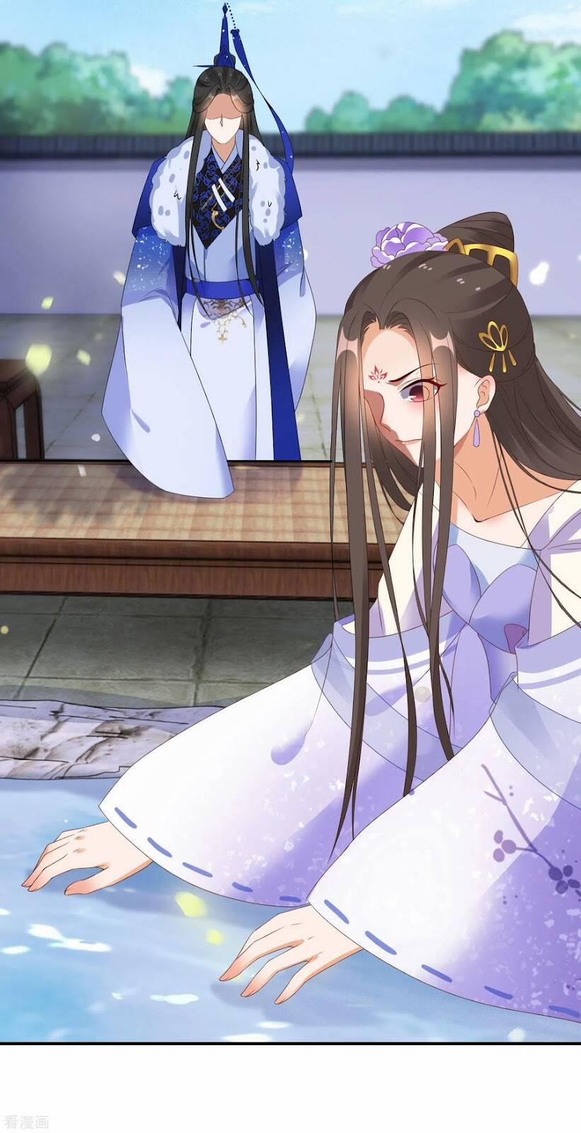 Nghịch Thiên Độc Phi 79 trang 9