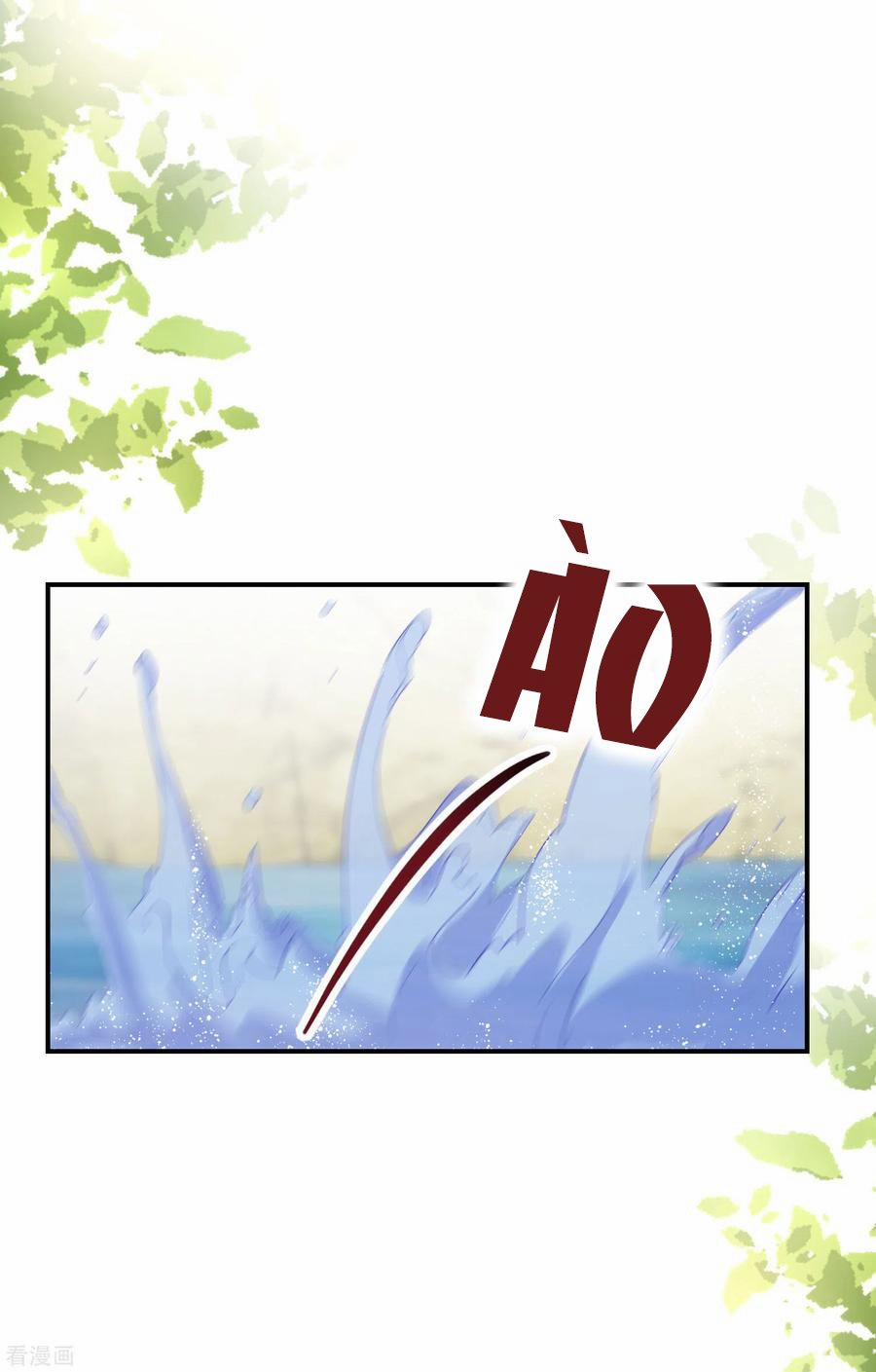 Nghịch Thiên Độc Phi 80 trang 1