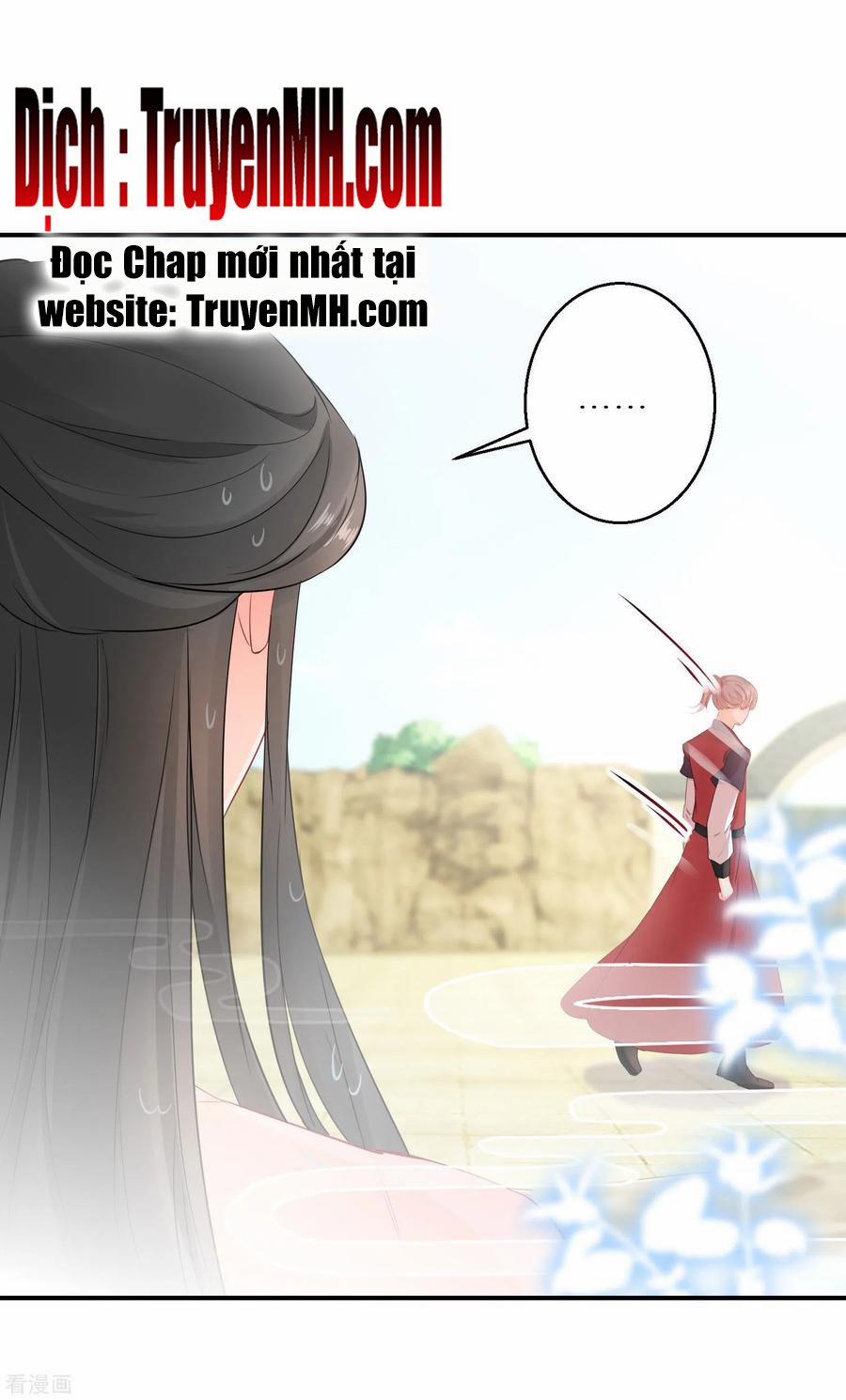 Nghịch Thiên Độc Phi 80 trang 10
