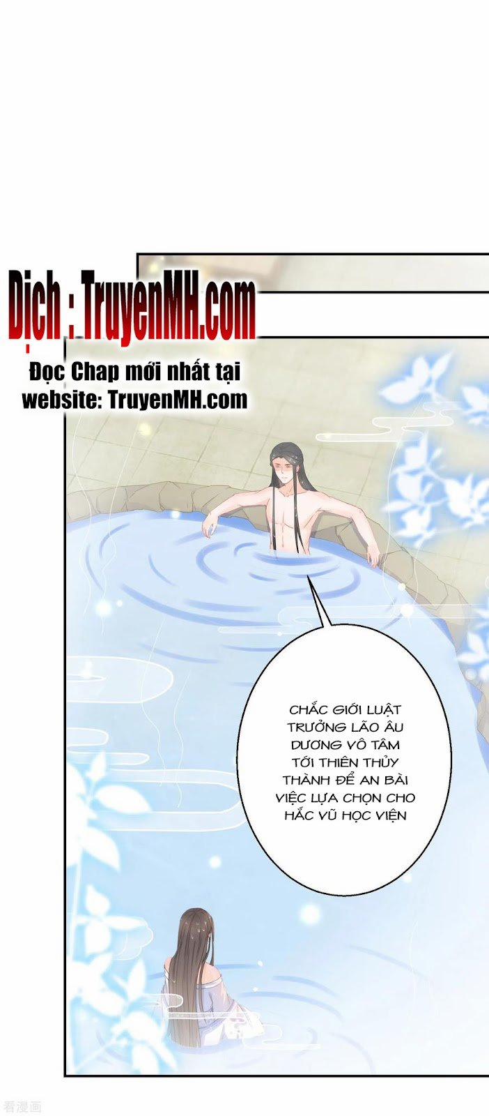 Nghịch Thiên Độc Phi 80 trang 14