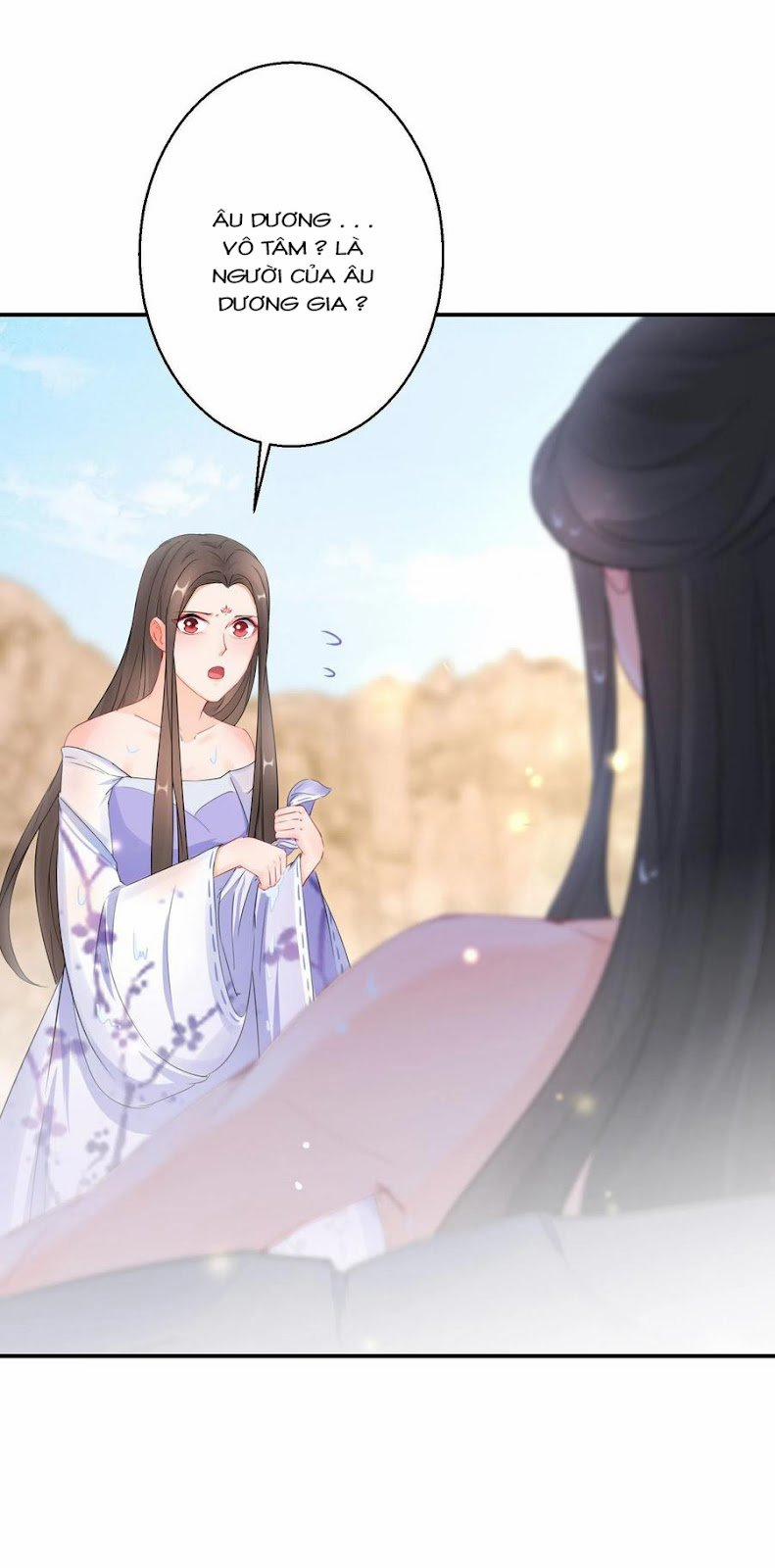 Nghịch Thiên Độc Phi 80 trang 15