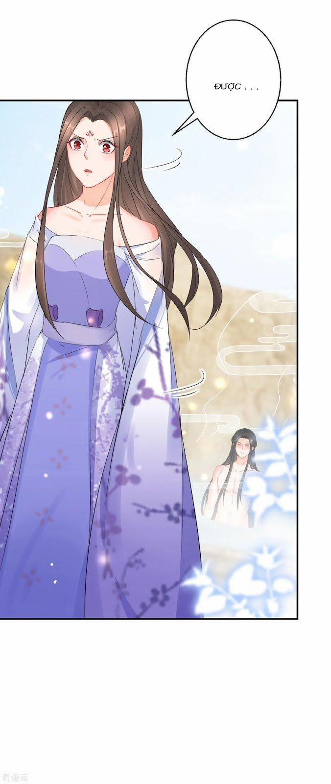 Nghịch Thiên Độc Phi 80 trang 19