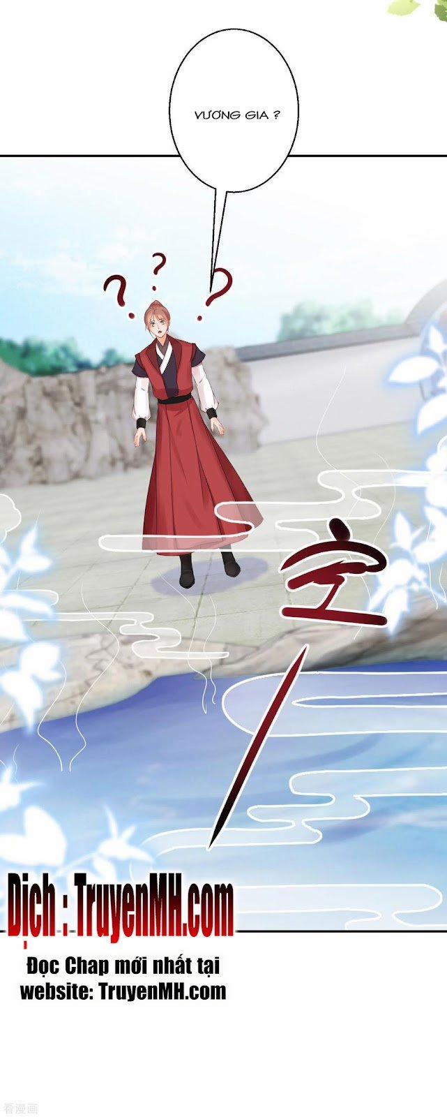 Nghịch Thiên Độc Phi 80 trang 2