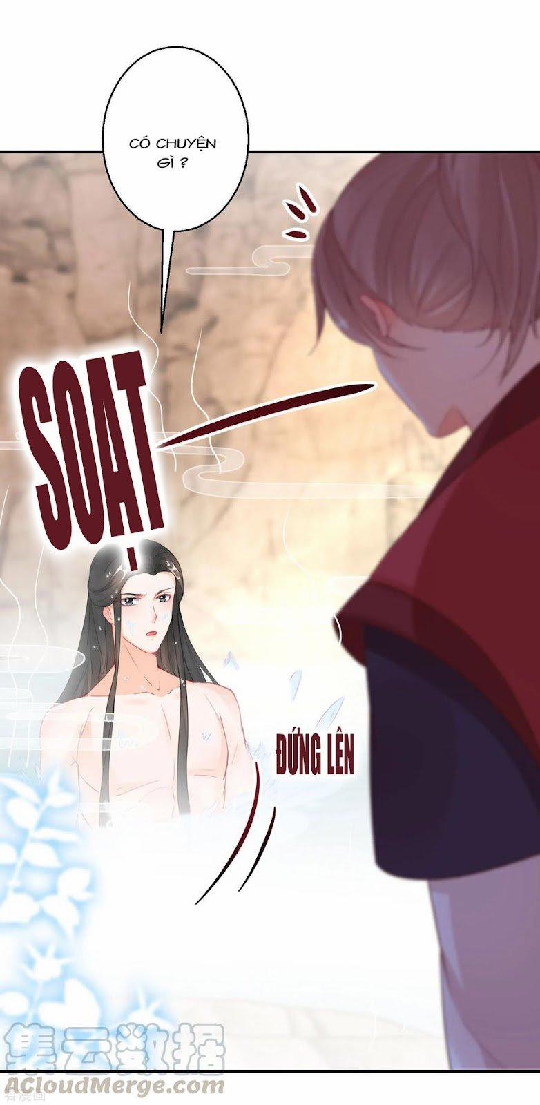 Nghịch Thiên Độc Phi 80 trang 3