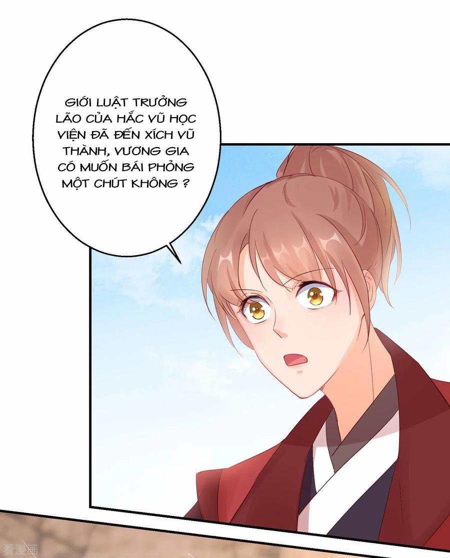 Nghịch Thiên Độc Phi 80 trang 5