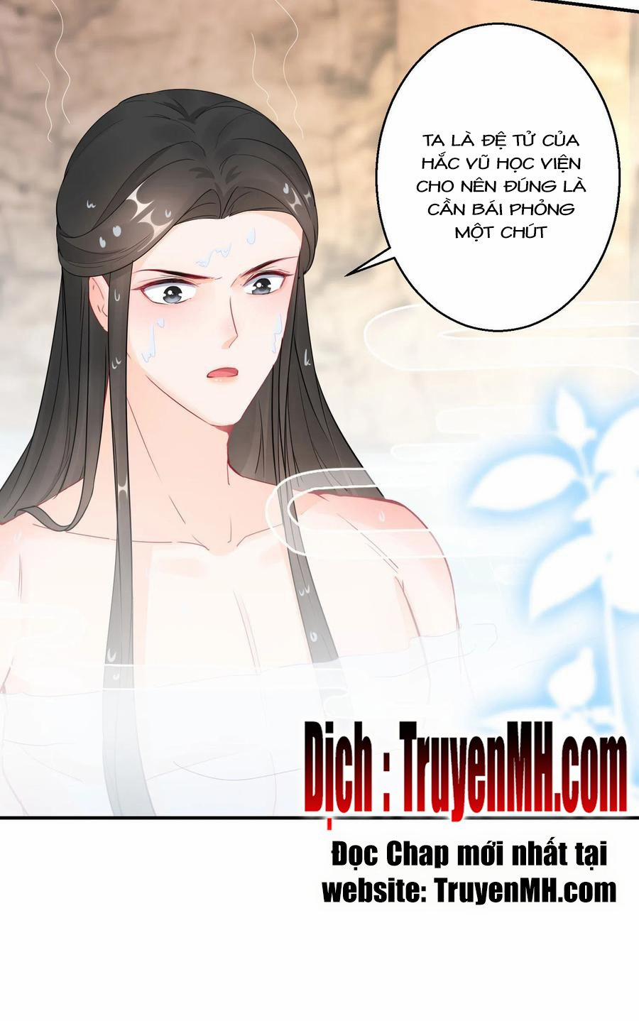 Nghịch Thiên Độc Phi 80 trang 6