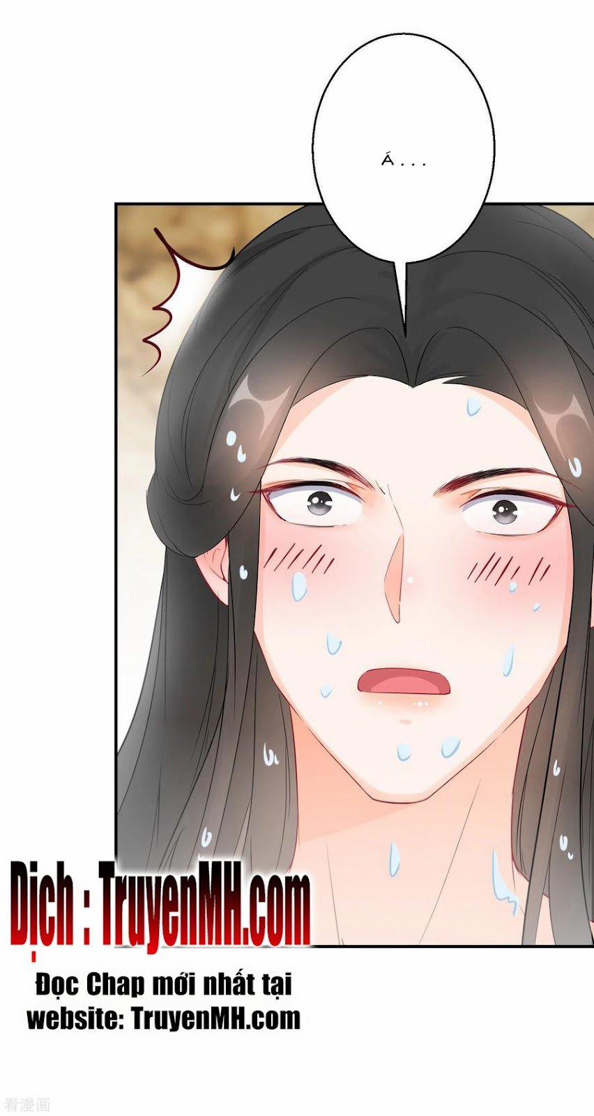 Nghịch Thiên Độc Phi 80 trang 8