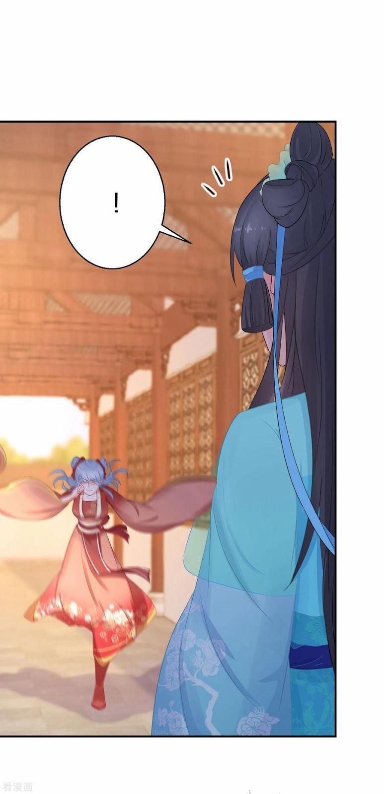 Nghịch Thiên Độc Phi 81 trang 10