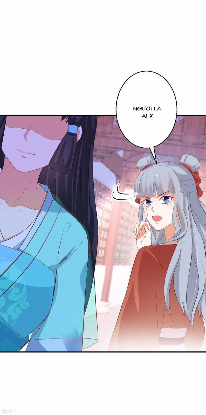 Nghịch Thiên Độc Phi 81 trang 13