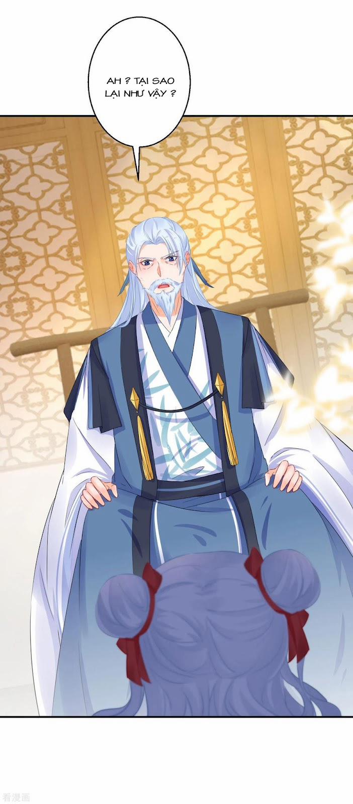 Nghịch Thiên Độc Phi 81 trang 4