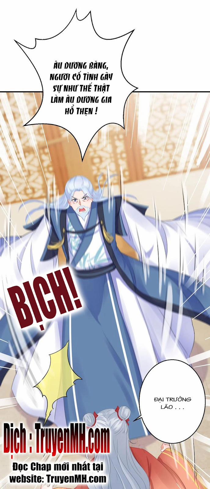 Nghịch Thiên Độc Phi 81 trang 7