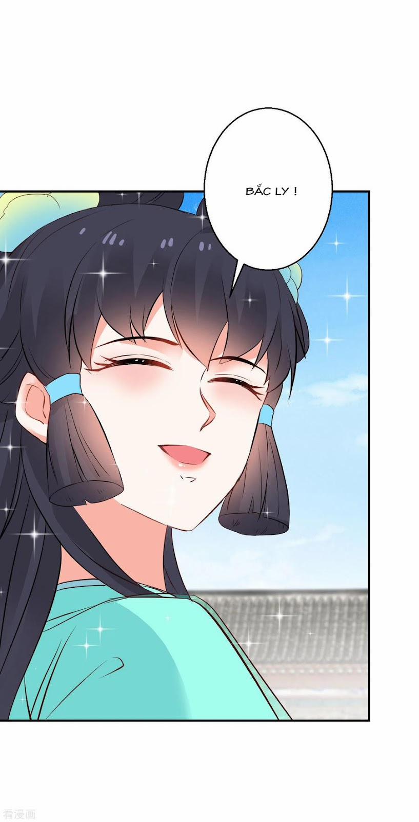 Nghịch Thiên Độc Phi 82 trang 7