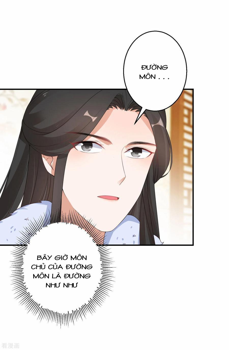 Nghịch Thiên Độc Phi 83 trang 11