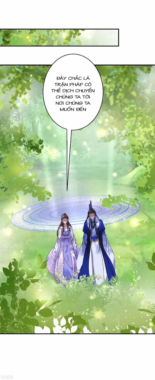 Nghịch Thiên Độc Phi 83 trang 17