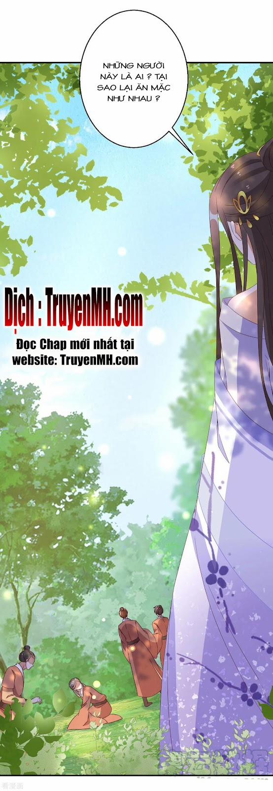 Nghịch Thiên Độc Phi 83 trang 18