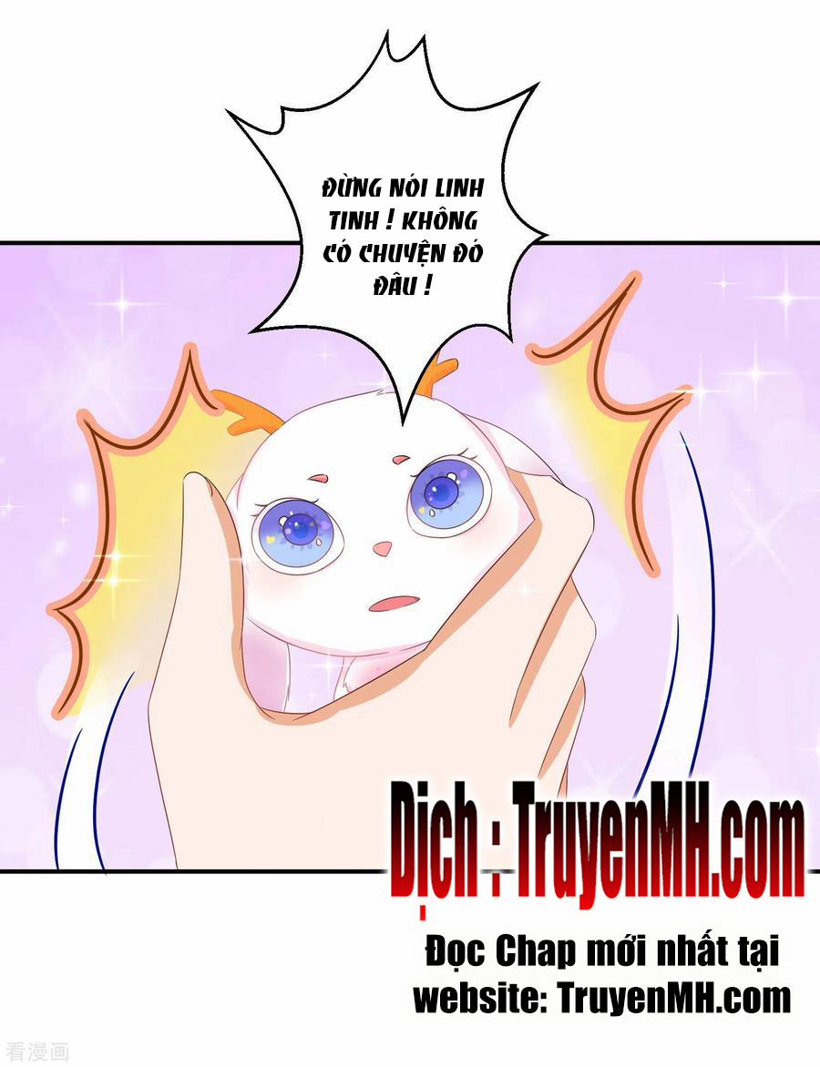 Nghịch Thiên Độc Phi 83 trang 4